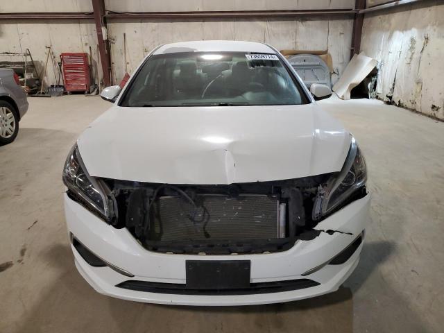 2016 HYUNDAI SONATA SE - 5NPE24AF1GH370218
