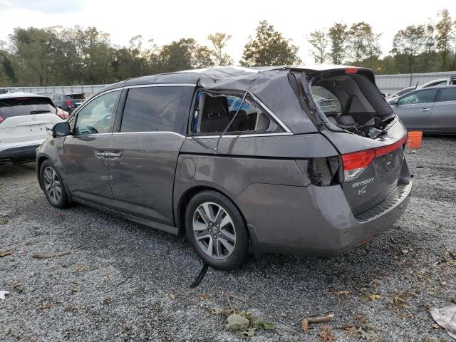 2015 HONDA ODYSSEY TO - 5FNRL5H95FB023816