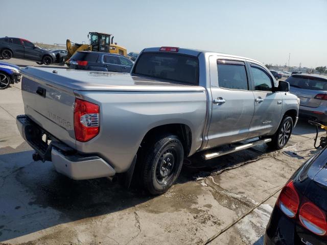 VIN 5TFFY5F13JX240295 2018 Toyota Tundra, Crewmax L... no.3