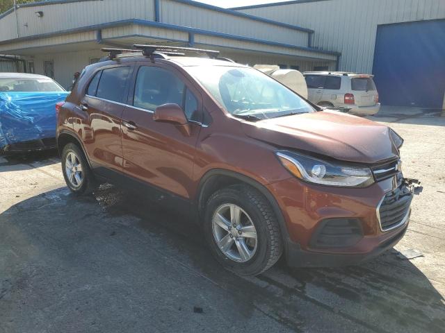 2019 CHEVROLET TRAX 1LT - 3GNCJPSB1KL270238
