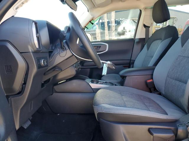 2024 FORD BRONCO SPO - 3FMCR9B67RRE17780