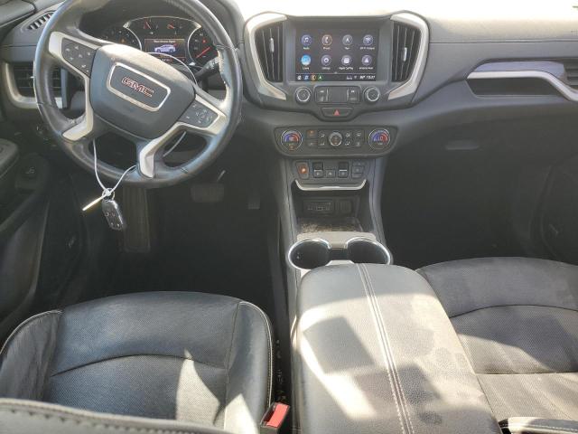 2019 GMC TERRAIN DE - 3GKALSEX1KL310567