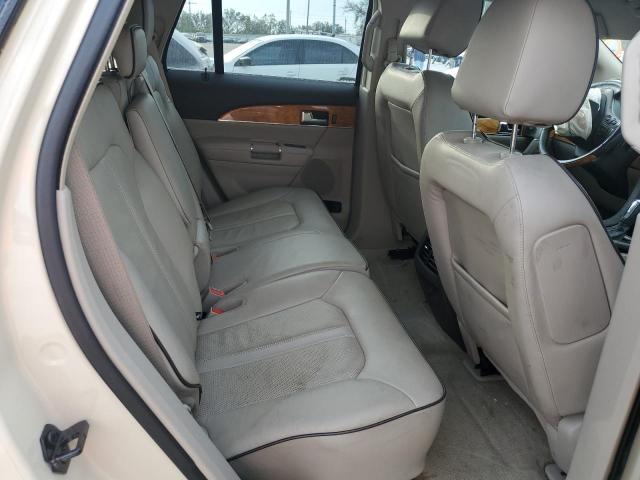2015 LINCOLN MKX - 2LMDJ6JK2FBL22535