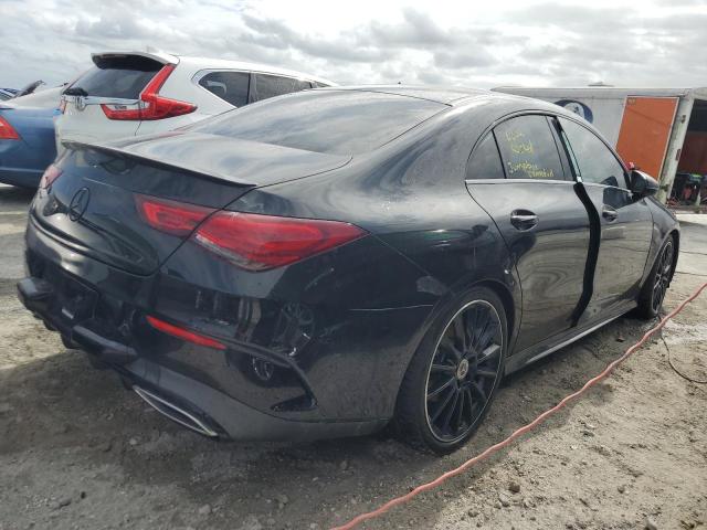 2022 MERCEDES-BENZ CLA 250 - W1K5J4GB0NN282335