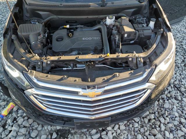 2021 CHEVROLET EQUINOX PR - 2GNAXXEV4M6136021