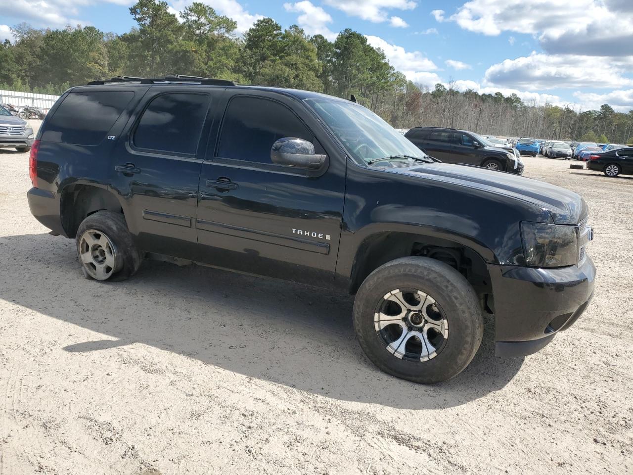 Lot #2962398015 2007 CHEVROLET TAHOE K150