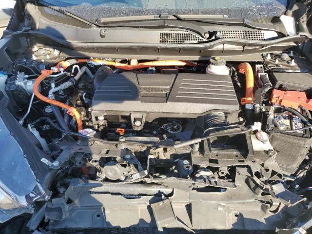 2022 HONDA CR-V EX - 5J6RT6H58NL032244