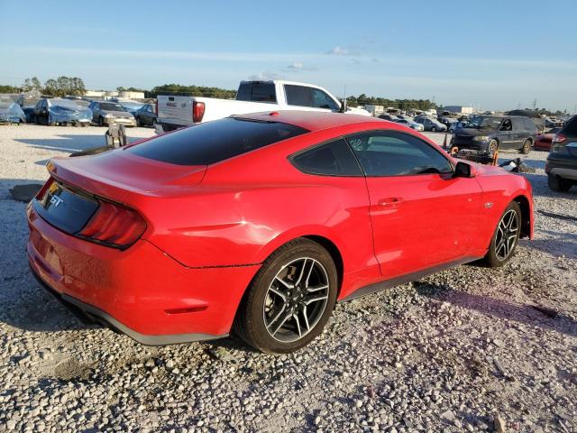 2019 FORD MUSTANG GT - 1FA6P8CFXK5187845
