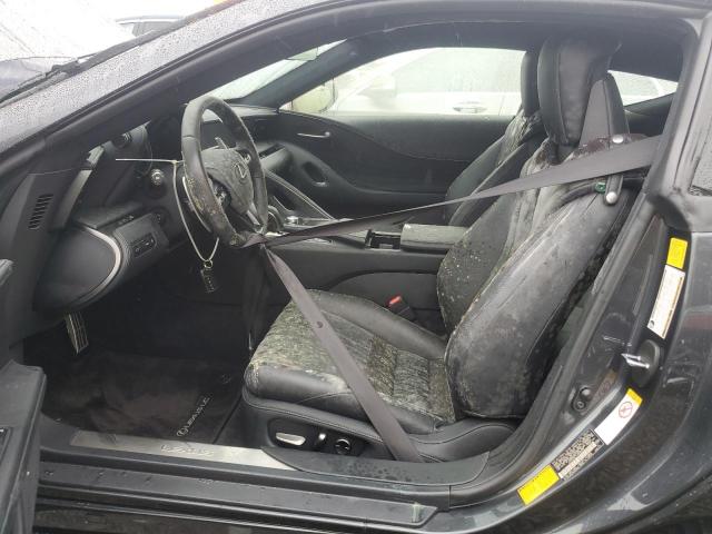 2018 LEXUS LC 500 JTHHP5AY7JA000684