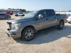 2022 NISSAN TITAN SV - 1N6AA1EF6NN102544