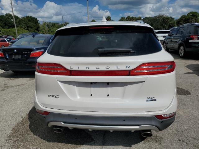 VIN 5LMCJ1A92FUJ05646 2015 Lincoln MKC no.6