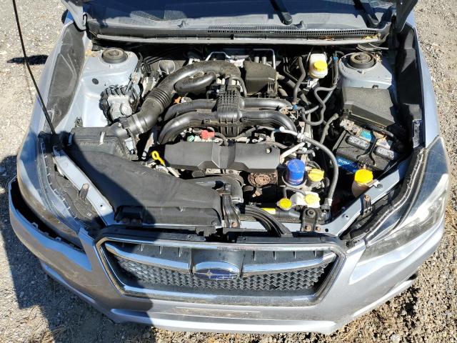 2016 SUBARU IMPREZA SP - JF1GPAU60G8325795