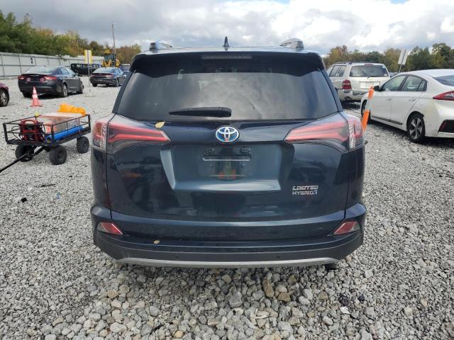 VIN JTMDJREVXJD173431 2018 Toyota RAV4, Limited no.6