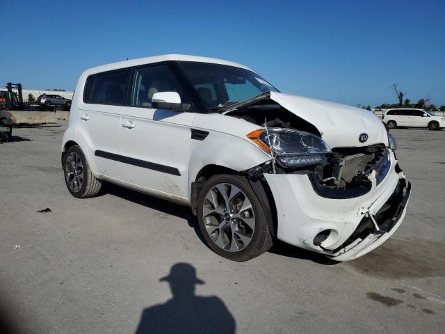 Vin: kndjt2a61d7589678, lot: 77333344, kia soul + 20134