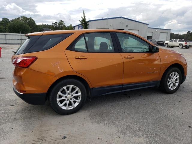 2018 CHEVROLET EQUINOX LS - 2GNAXHEV2J6117422