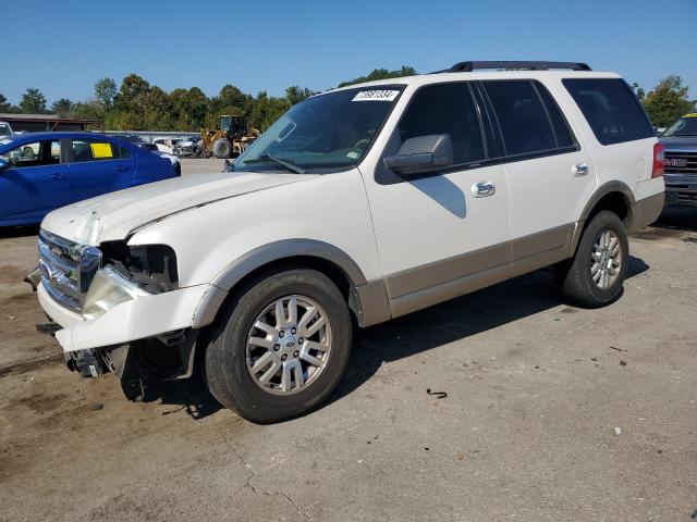 2011 FORD EXPEDITION XLT 2011