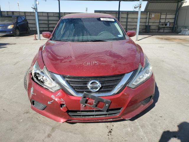 2018 NISSAN ALTIMA 2.5 - 1N4AL3AP2JC232761