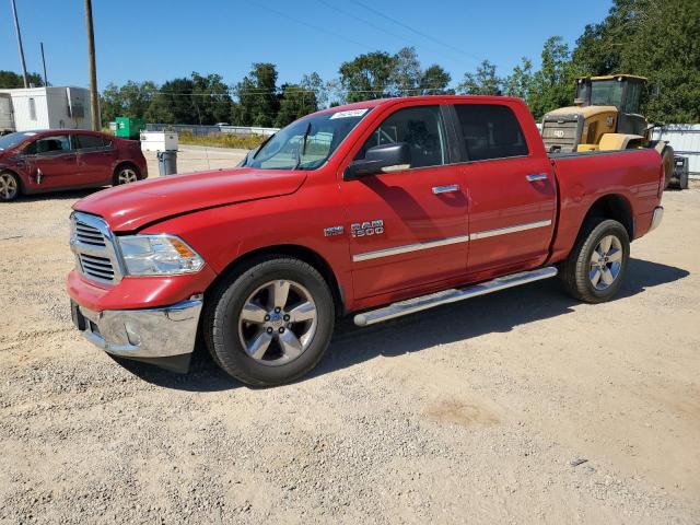 2015 RAM 1500 SLT - 1C6RR6LT5FS729833