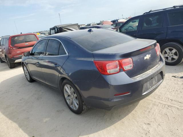 VIN 1G11E5SL3EF158954 2014 Chevrolet Malibu, 2LT no.2