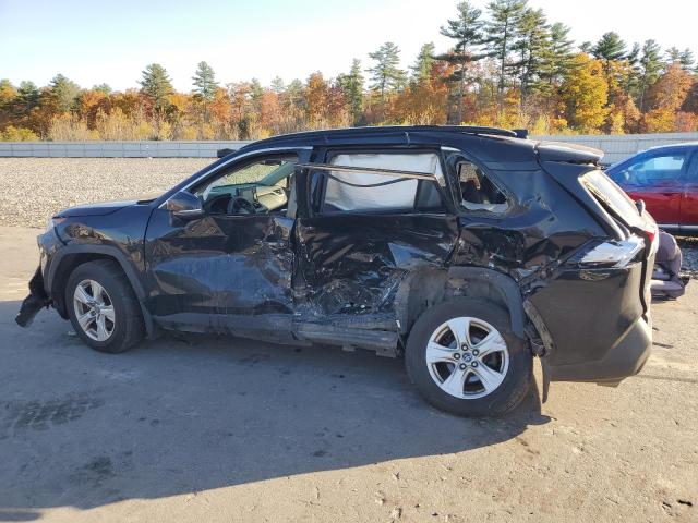 2019 TOYOTA RAV4 XLE - JTMP1RFV9KD029849