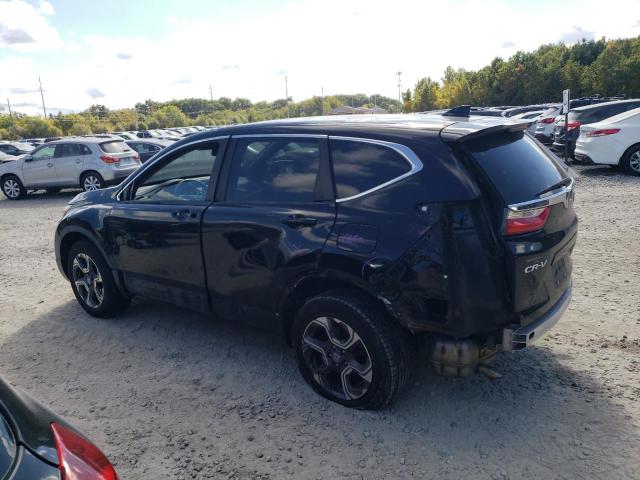 2018 HONDA CR-V EXL - 7FARW2H88JE018779