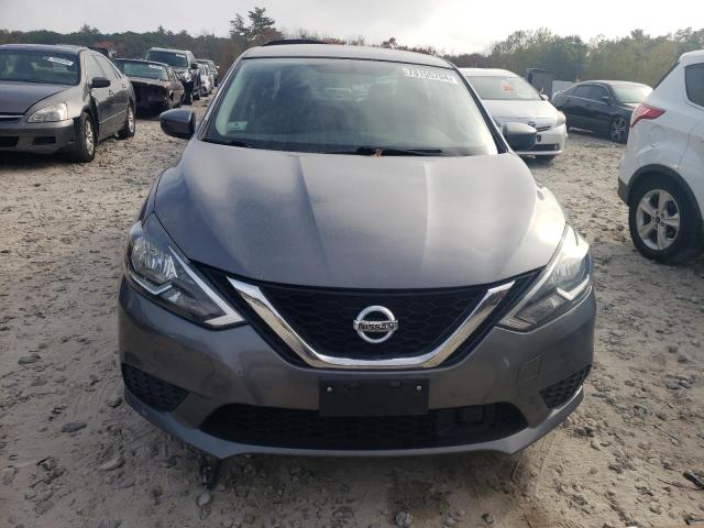 2019 NISSAN SENTRA S - 3N1AB7APXKY431444