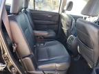 HONDA PILOT ELIT photo