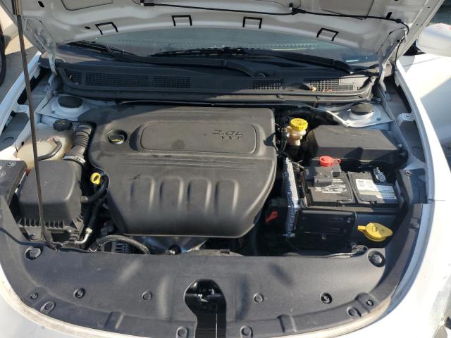 2016 DODGE DART SXT S - 1C3CDFFAXGD803488