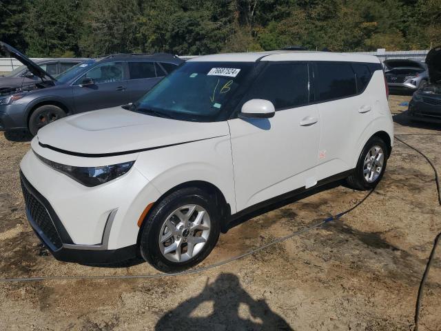 2023 KIA SOUL LX #3023213203