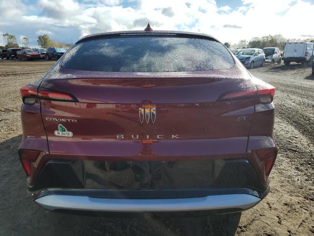 2024 BUICK ENVISTA SP KL47LBE2XRB222360