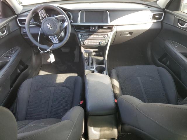 VIN 5XXGT4L36KG364394 2019 KIA Optima, LX no.8