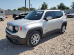 2015 JEEP RENEGADE L - ZACCJABT0FPB58137
