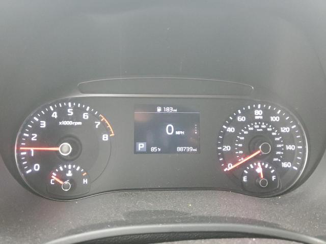 2020 KIA SOUL LX - KNDJ23AU7L7035311