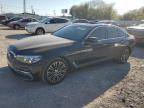 2018 BMW 530 I - WBAJA5C52JWA38138