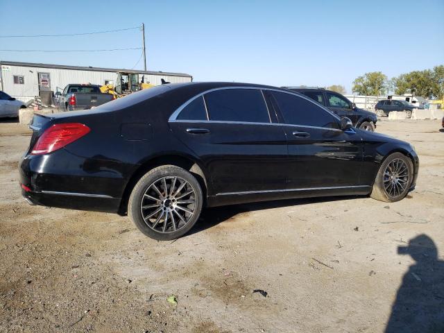 WDDUG8FB4EA049665 Mercedes-benz S-class 550 4matic 2014