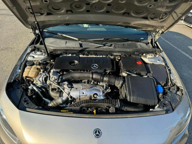 VIN WDD3G4EB7KW025770 2019 MERCEDES-BENZ A-CLASS no.8