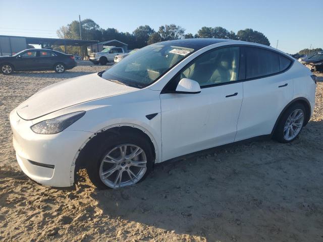 2023 TESLA MODEL Y - 7SAYGDEE3PF791732
