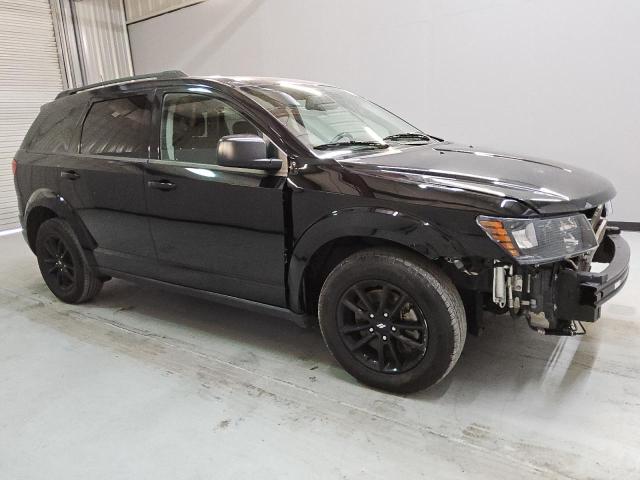 2020 DODGE JOURNEY SE - 3C4PDCAB0LT250561