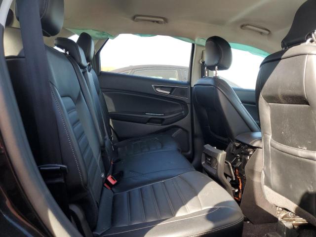 2015 FORD EDGE SEL - 2FMTK4J82FBC04594