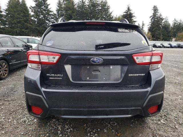 VIN JF2GTAAC6KG238449 2019 Subaru Crosstrek no.6