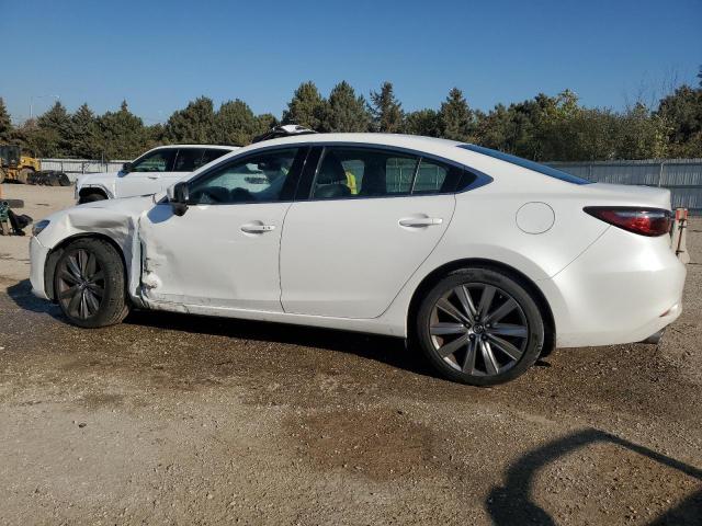 2020 MAZDA 6 TOURING - JM1GL1VM6L1522198