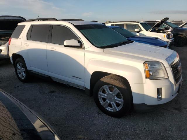 VIN 2GKALSEK6F6417984 2015 GMC Terrain, Slt no.4