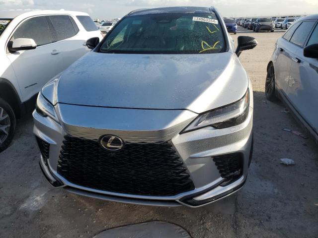 2023 LEXUS RX 500H F 2T2BCMEA9PC004729