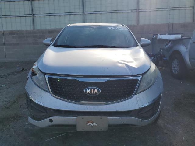 VIN KNDPB3AC5G7840005 2016 KIA Sportage, LX no.5