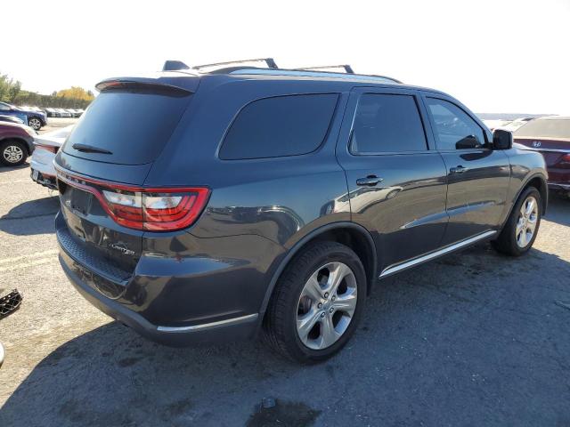 VIN 1C4RDJDG3EC370891 2014 Dodge Durango, Limited no.3