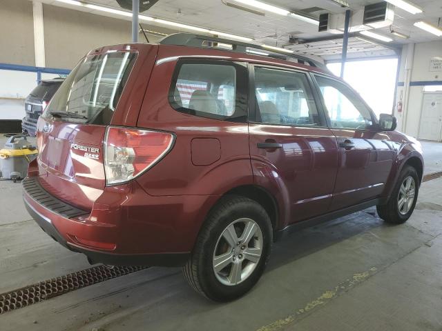 VIN JF2SHABC3DH426384 2013 Subaru Forester, 2.5X no.3