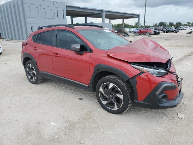 2024 SUBARU CROSSTREK - 4S4GUHL60R3730905