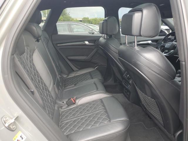 2020 AUDI SQ5 PREMIU - WA1B4AFY7L2045309