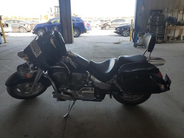 2007 HONDA VTX1300 R 1HFSC52667A408950