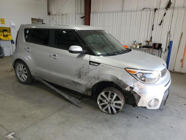 2018 KIA SOUL + - KNDJP3A56J7598003
